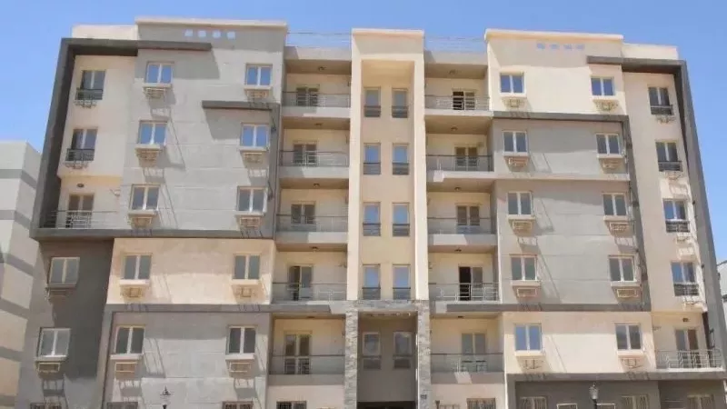 الإسكان تعلن مواعيد استلام وحدات سكن مصر وجنة