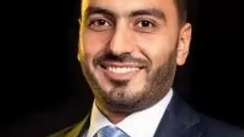 محمد تيسير مطر: تحسين الظروف المعيشية للمواطنين على رأس أولويات الحكومة الجديدة