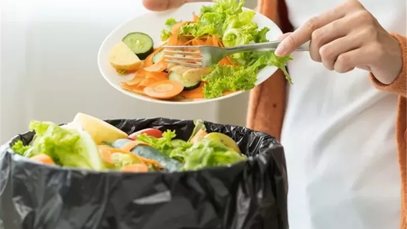 باتباع هذه العادات الذكية .. وفر مالك وقلل الهدر في رمضان