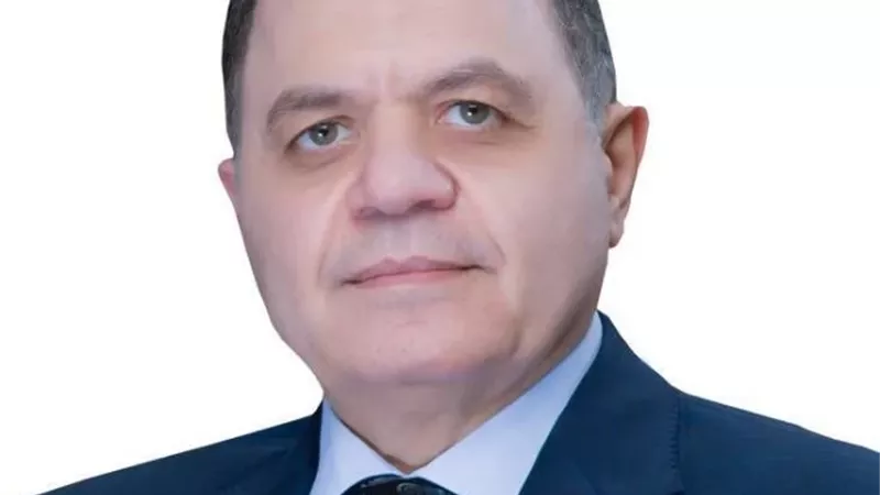وزير الداخلية يهنئ رجال الشرطة بمناسبة حلول شهر رمضان المعظم
