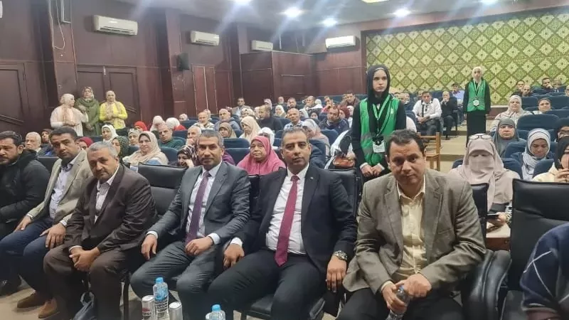 الشباب والرياضة تطلق ملتقى تدريبياً لتطوير الأداء المالي بالقليوب