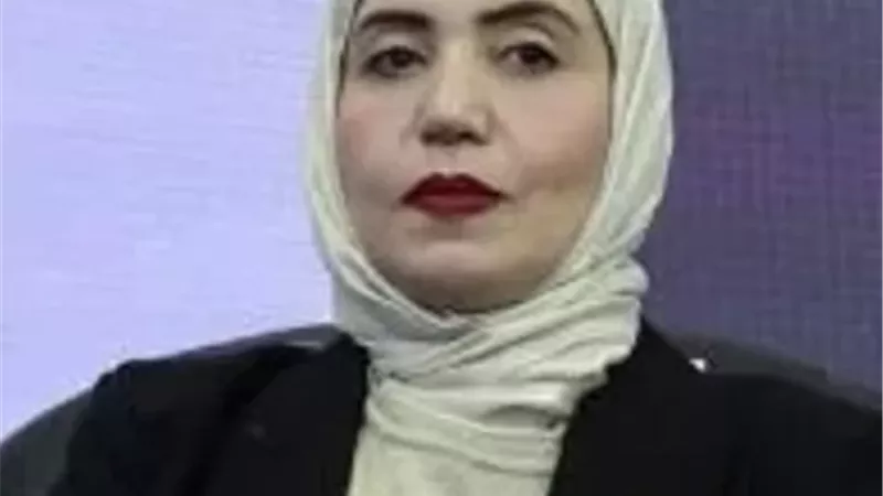 بثينة أبوزيد: حبوب الغلة مواد سامة.. وتهديد حقيقى للصحة العامة