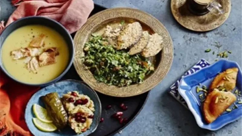النباتيون في رمضان .. كيف تحافظ على توازن غذائي صحي أثناء الصيام؟
