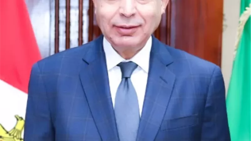 محافظ المنيا يشكر الرئيس السيسي لاستفادة أكثر من 7 ملايين مواطن