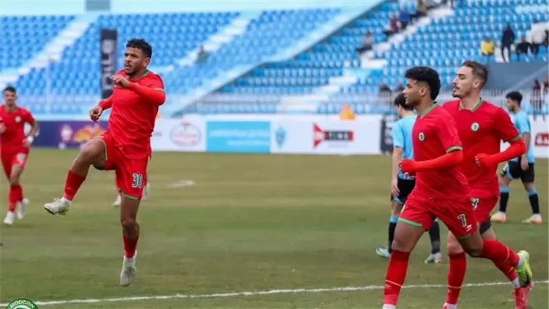 أحداث نهائى كأس الأمم بين السنغال والمغرب تتكرر فى الدورى .. تفاصيل