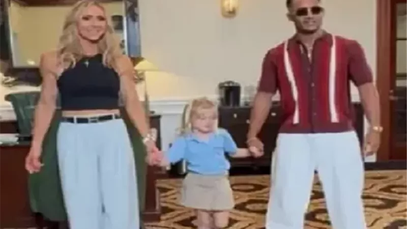 محمد رمضان يكشف كواليس تصوير كليبه الجديد فى منزل نرامب