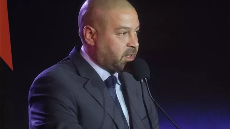 أحمد دياب : جائزة بطل الدوري ستزيد عن 20 مليون جنيه
