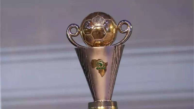 موعد قرعة دور الـ 8 من كأس الكونفدرالية اليوم والقنوات الناقلة
