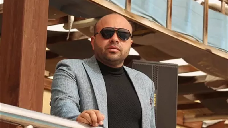 إسلام حمص رئيسا للجنة الرياضية بنقابة المهن ببورسعيد