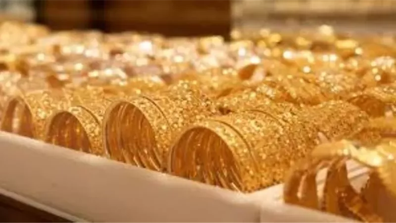 استقرار أسعار الذهب في مصر.. وعيار 21 يسجل 6650 جنيهًا