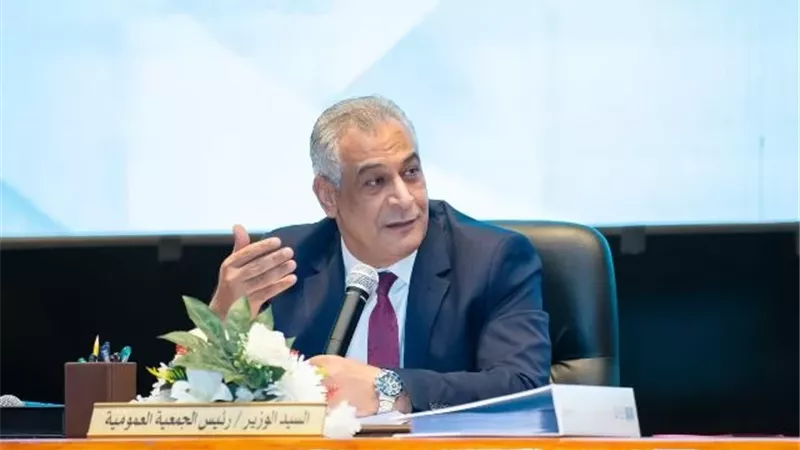 وزير الانتاج الحربي: التصدير المحلي والعالمي هدف أساسي لتوفير العملة
