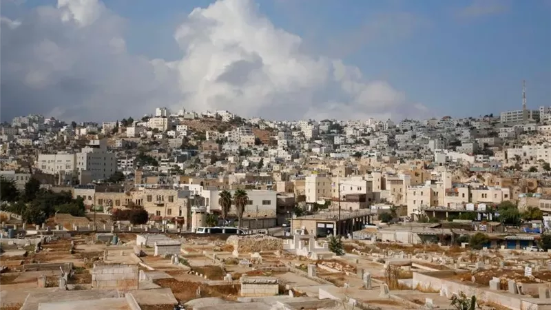 محافظة القدس: إسرائيل تسعى لنزع ملكية 55% من أراضي الضفة