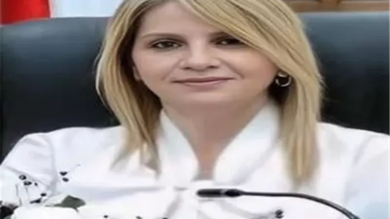 حنان كامل عميداً لكلية الآداب بجامعة عين شمس
