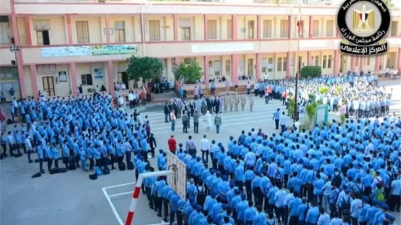 إشاعات.. الحكومة تنفي إجازة رسمية للمدارس يومي الأربعاء والخميس