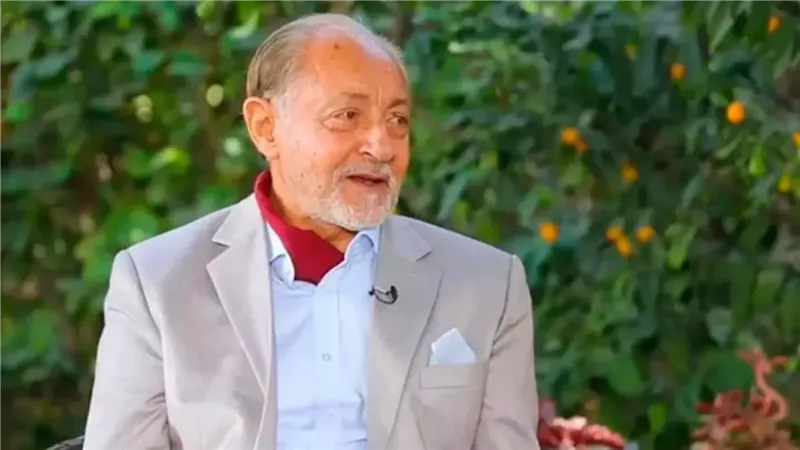عبدالعزيز مخيون يعلق على مبادرة عمرو سعد