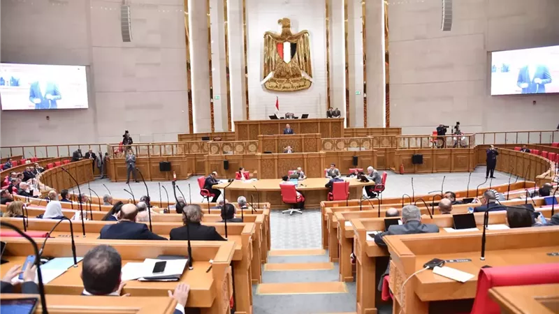 البرلمان يوافق على مجموع مواد تعديلات سجل المستوردين