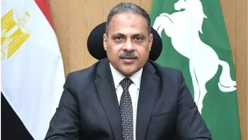 محافظ الشرقية يبعث رسائل طمأنة لأبناء المحافظة