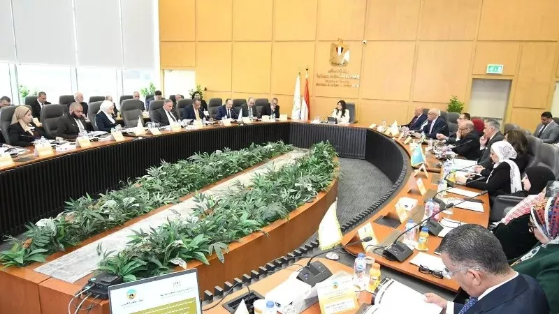 العصار: 67 مشروعًا جديدًا للمقاولون العرب وخطة نمو مستدام