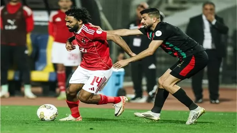 موعد مباراة الأهلي والترجي في ربع نهائى دوري أبطال إفريقيا