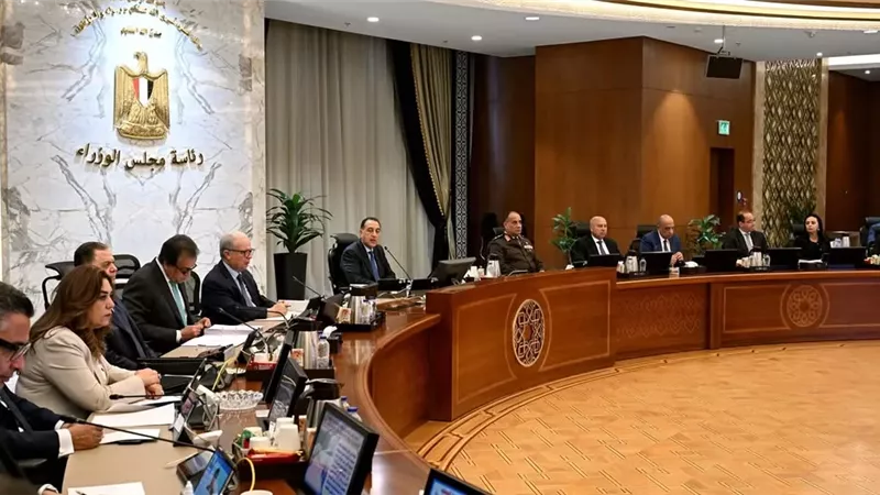 وزيرة التضامن تستعرض تفاصيل تجهيزات المبادرة الرئاسية أبواب الخير