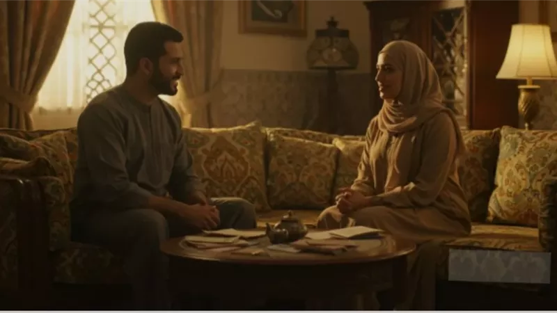 أمانة الفتوى تبين الحكم الشرعي في محرمية زوجة الأب
