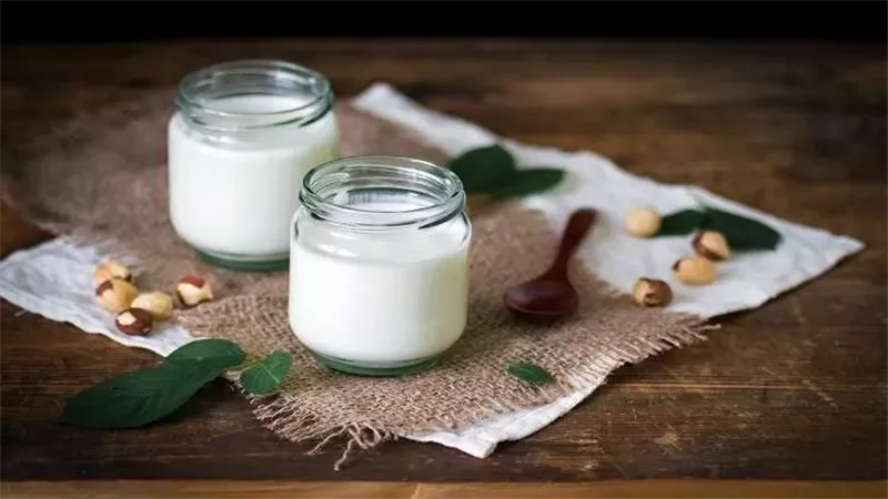 طريقة عمل الزبادي في المنزل لسحور رمضان