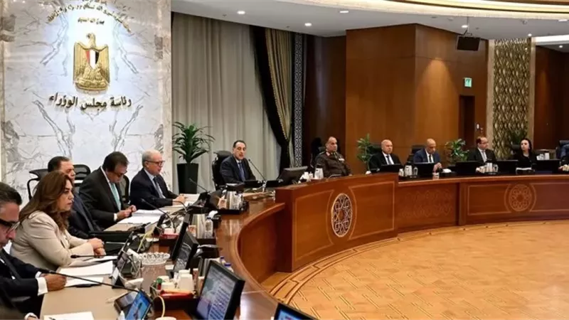مدبولي: فتح آفاق أوسع للتواصل مع أعضاء البرلمان يخدم مصلحة المواطن