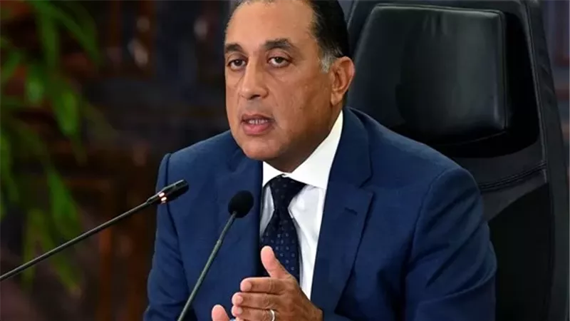 رئيس الوزراء يهنئ الشعب المصرى بمناسبة شهر رمضان المبارك