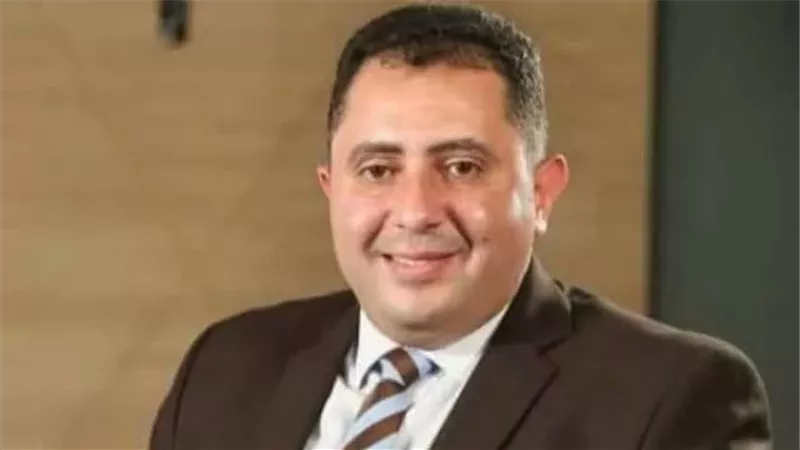 جامعة دمياط تهنئ محافظ دمياط الجديد