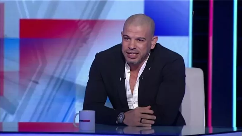 بشير التابعي: أداء الأهلي يشهد تراجعًا.. والزمالك لن يتوج بأي بطولة