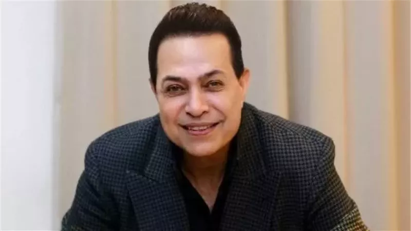 حكيم يحيى سهرة رمضانية باحدى الخيم بالتجمع بهذا الموعد