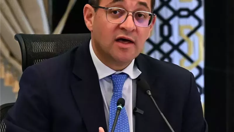 وزير المالية: بدء تطبيق الحزمة الجديدة للحماية الاجتماعية قبل رمضان