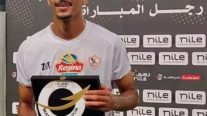 شاهد.. أول تعليق من حسام عبد المجيد على أزمته مع عبد الله السعيد