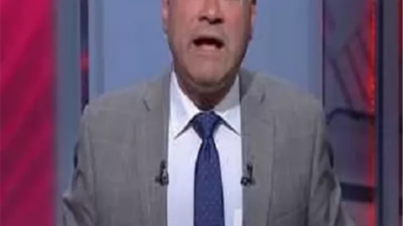 نشأت الديهي: 