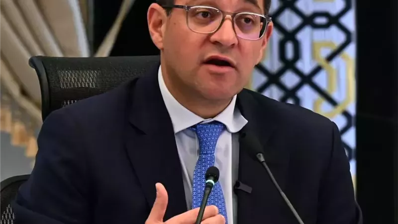 وزير المالية: مساندة نقدية مباشرة للفئات المستحقة لتحسين أحوالهم بمناسبة رمضان وعيد الفطر