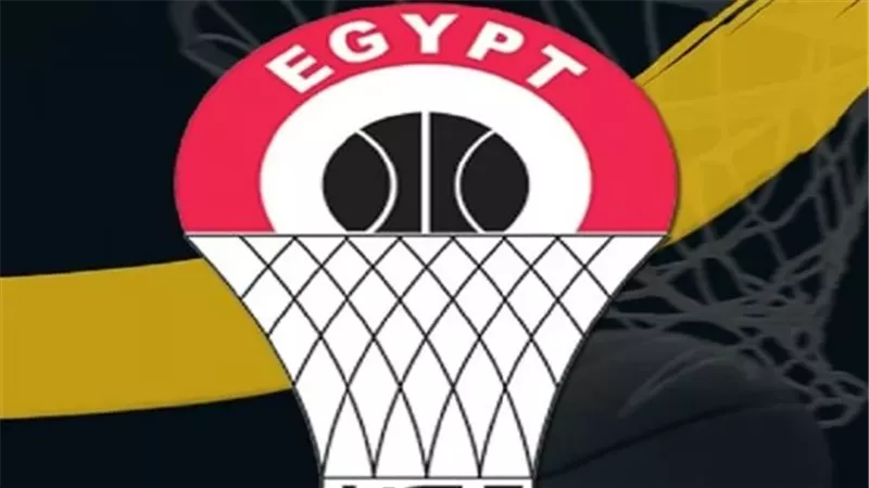 أيمن على رئيس بعثة منتخب مصر بتصفيات كأس العالم للسلة