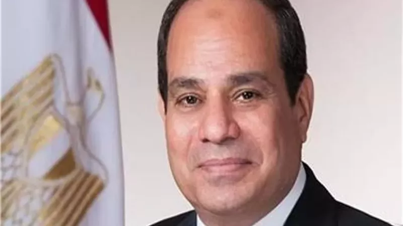 الرئيس السيسي يهنئ الشعب المصري بمناسبة شهر رمضان