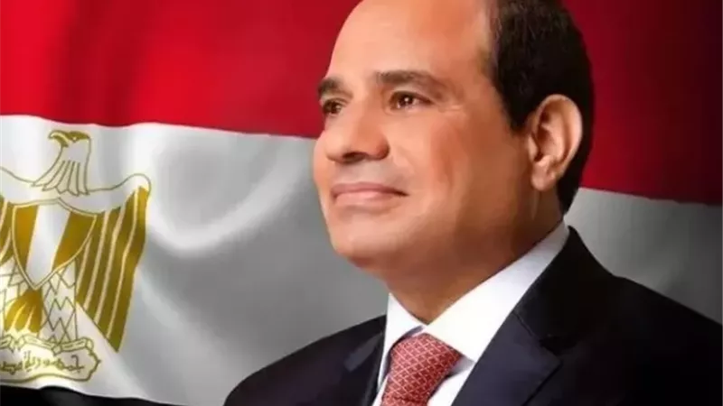 الرئيس السيسي: نسأل الله أن يكون رمضان شهر رحمة وبركة وأمان للجميع