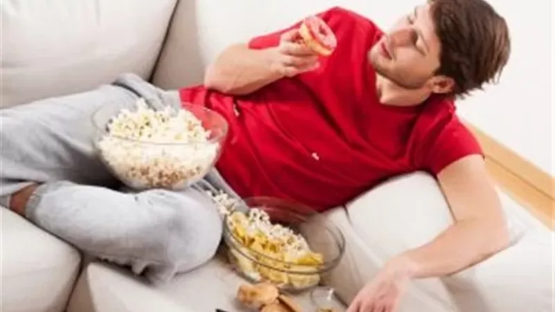 اكتشف المخاطر الصحية الخفية للخمول