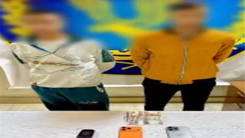 ضبط 