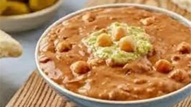 لسحور أول يوم رمضان.. خطوات تحضير الفول على اصوله