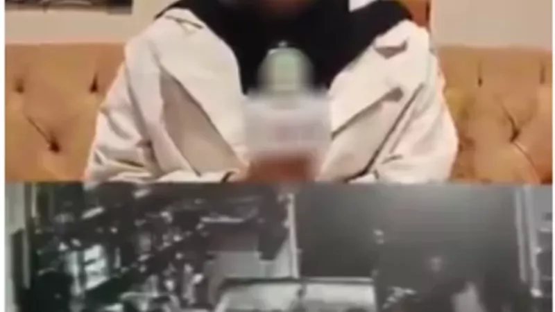 مشاجرة عائلية وليست جريمة.. الداخلية