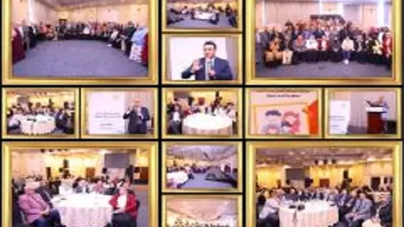 التضامن تطلق ملتقى الرعاية البديلة الأول بالإسكندرية