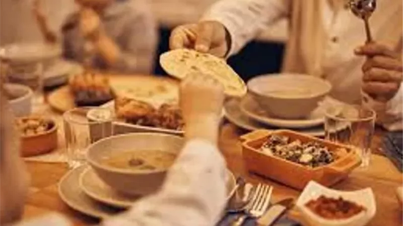 أطعمة تمنحك طاقة واستقرارا لساعات طويلة