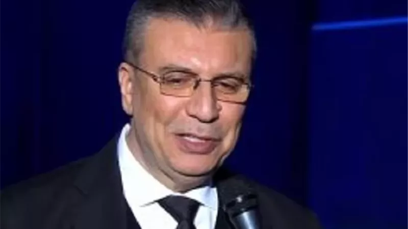 عمرو الليثى ينعى رحيل وزير التعليم العالي والبحث العلمي الأسبق