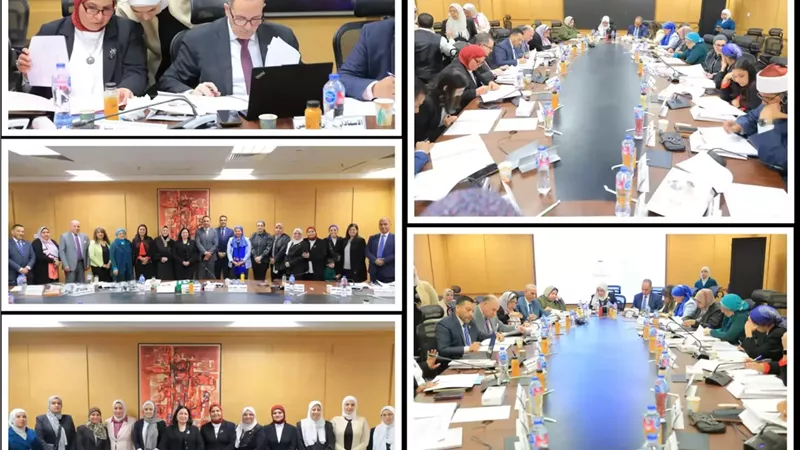 التضامن تنتهي من اختيار الأمهات المثاليات لعام 2026