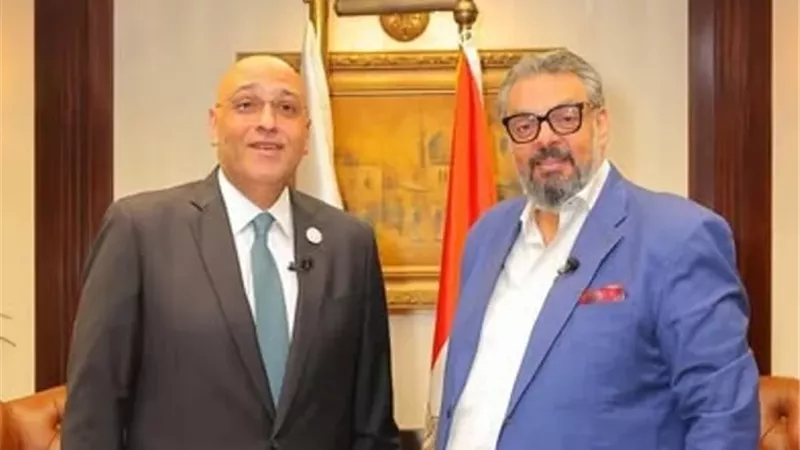 جهاز تنمية المشروعات يطلق 