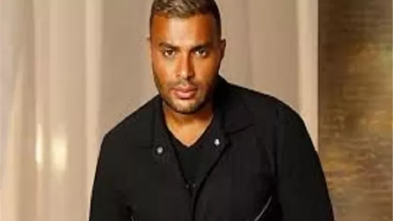 السبب الحقيقى لاعتذار رامى صبرى على تقديم تتر 