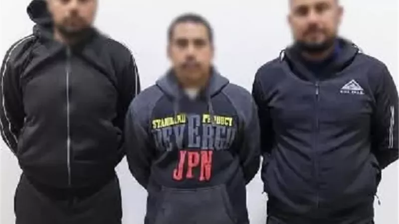 التحقيق مع 3أشخاص ألقوا محامية من أعلى عقاربالدقهلية