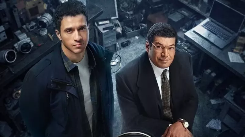 موعد وقناة عرض مسلسل 